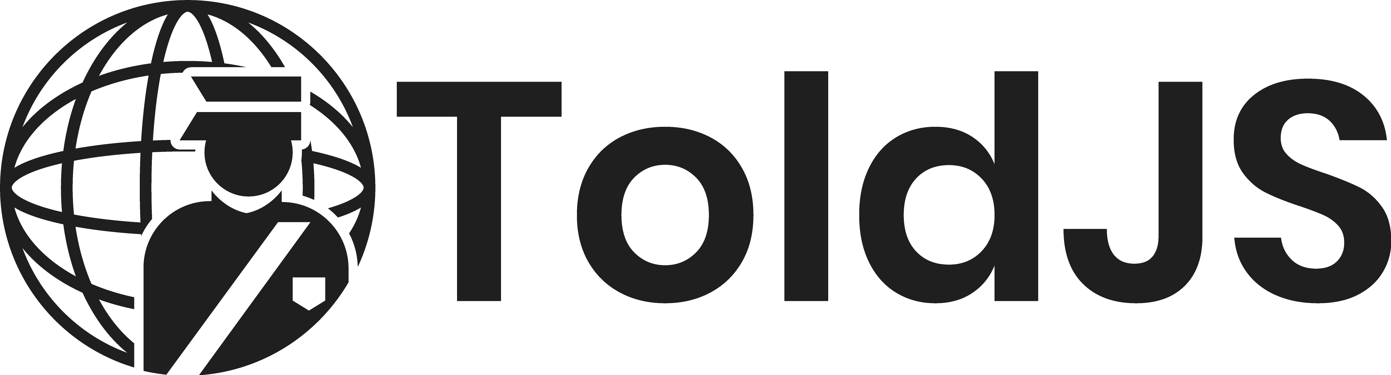 ToldJS Logo